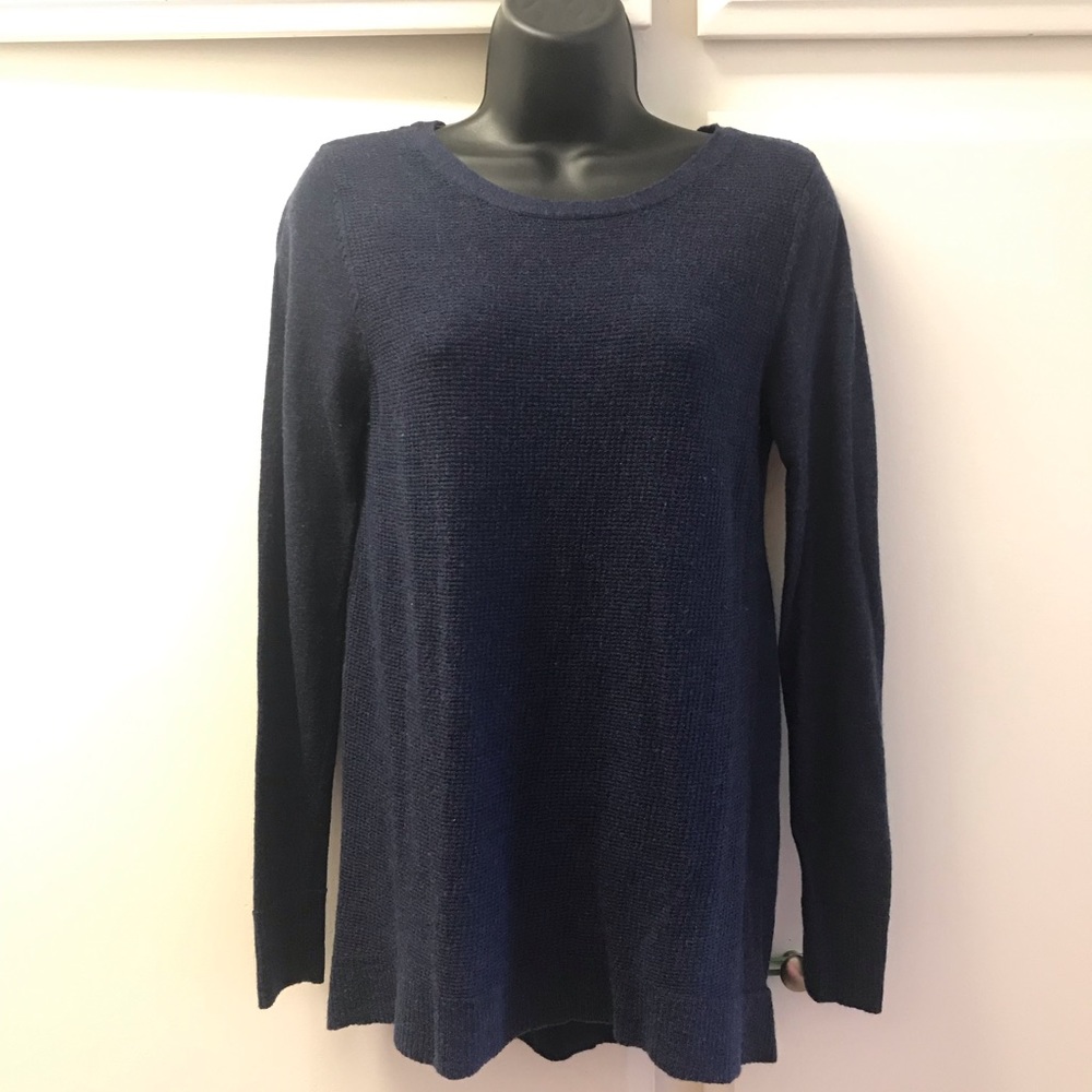EUC Cynthia Rowley women’s sweater